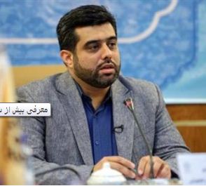 محمد اله ياري معاون توسعه کتابخانه‌ها و کتابخواني نهاد کتابخانه‌هاي عمومي کشور