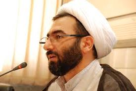 حجت الاسلام علي رمضاني