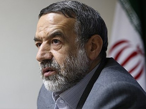 Kamran Ghazanfari