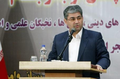 محمد امين رضازاده