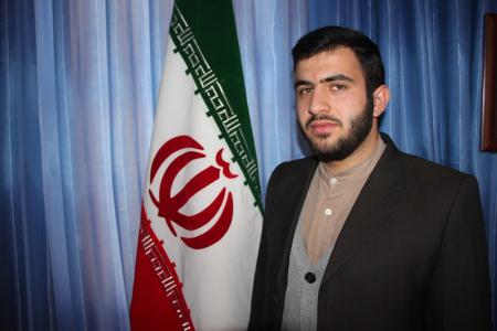 محمد رضا ريحاني 