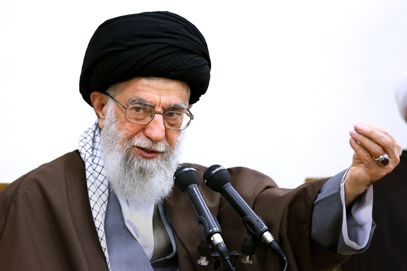Ayatollah Khamenei