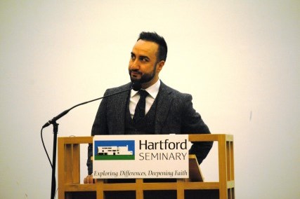 Hartford seminary