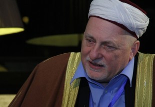 Abdurrahman Mihalffy