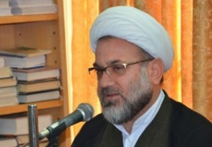 Hujjat al-Islam Safiyari: