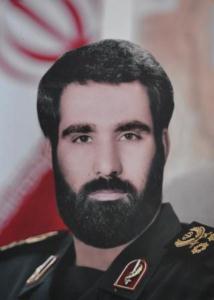 مراسم پاسداشت شهید محمدناصر ناصری در مشهد برگزار شد
