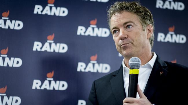 Senator Rand Paul