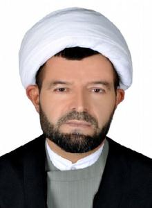 حجت الاسلام محمد دشتي،‌ عضو هيأت علمي جامعه المصطفي