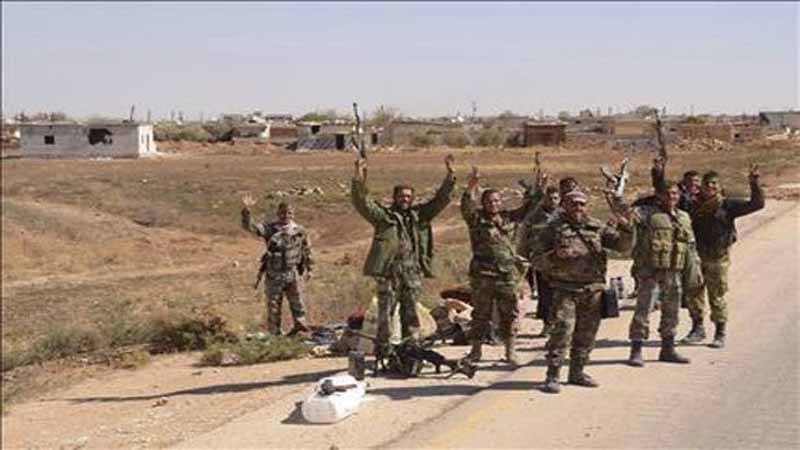 حلب شام