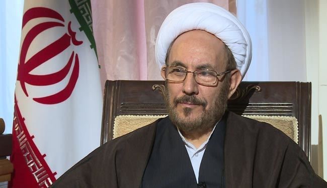 Hujjat al-Islam Ali Younesi