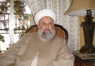 Shaykh Maher Hammoud