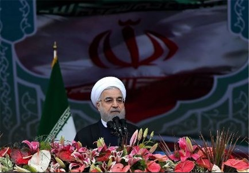 Hassan Rouhani