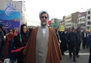 Said Davoudi