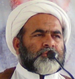 حجت الاسلام مختار امامي