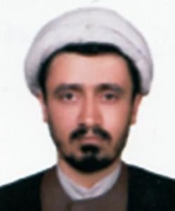 حجت الاسلام احمد دانش زاده مومن، استاد حوزه علميه قم