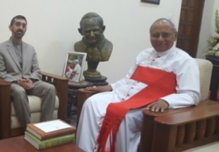 Albert Malcolm Ranjith Patabendige Don