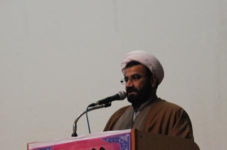 حجت الاسلام محمد توسلي نژاد