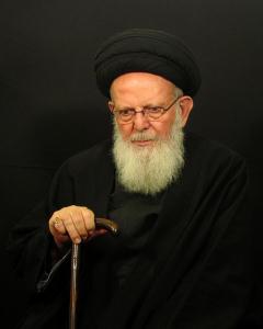 آيت الله زنجاني