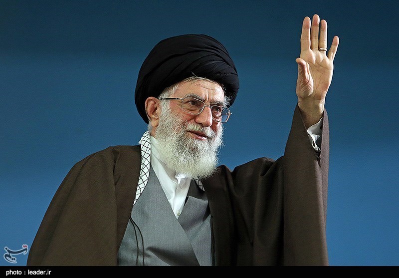 Ayatollah Khamenei casts his ballots in Iran’s parliamentary as well as Assembly of Experts