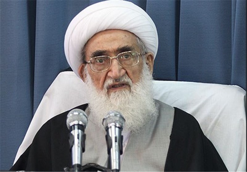 Ayatollah Nouri-Hamadani