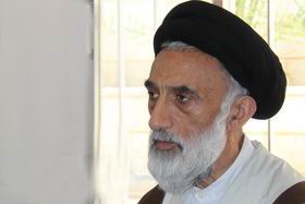 Hujjat al-Islam Mousavi-Esfahani