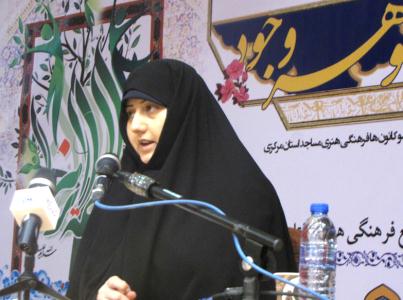 زهرا بيگدلي