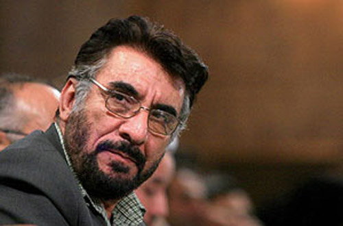 Farajollah Salahshour