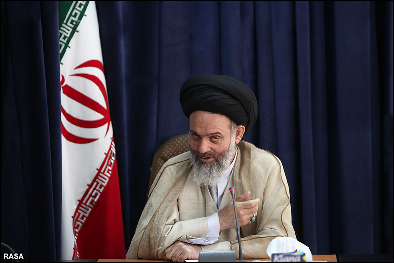 Ayatollah Hoseyni-Bushehri