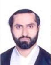 حجت الاسلام يارعلي کردفيروزجايي، عضو هيأت علمي دانشگاه باقرالعلوم