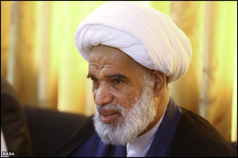 Ayatollah Abbas Ka’bi