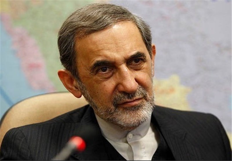 Ali Akbar Velayati