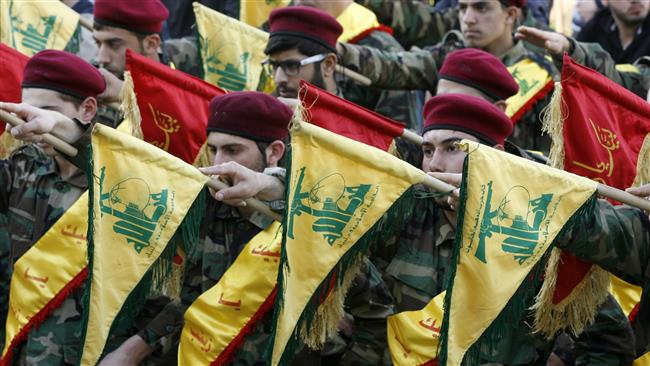 Hezbollah