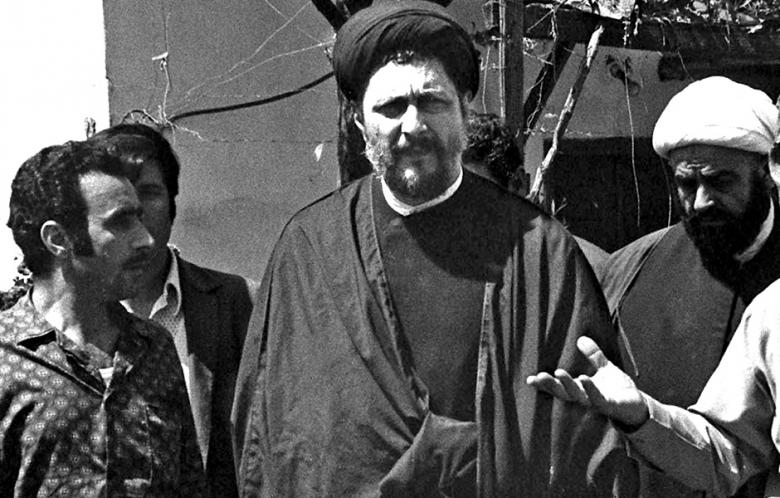 Imam Musa al-Sadr