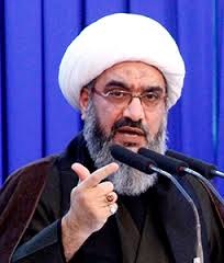 اجازه تشکیل کنسولگری انگلیس در بوشهر را نخواهیم داد