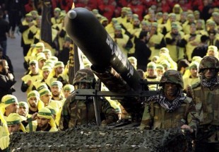  قدرت نظامي حزب الله