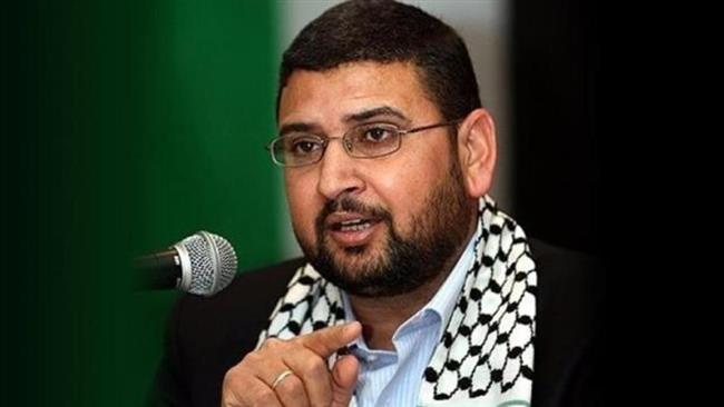 Sami Abu Zuhri