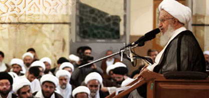 Ayatollah Makarem-Shirazi