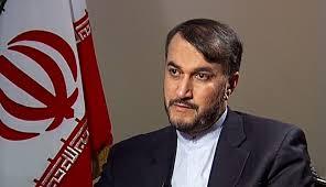 حسين اميرعبداللہيان