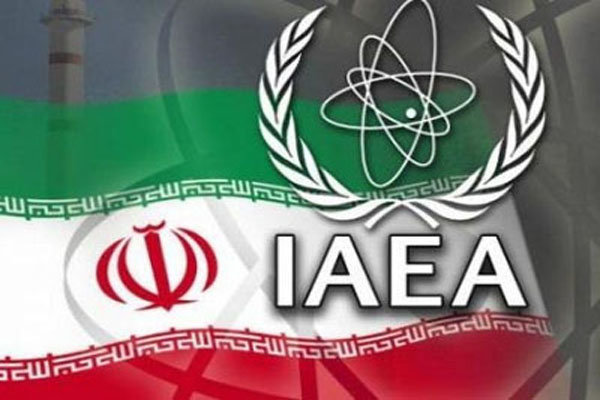 ايران ايٹمي معاہدے