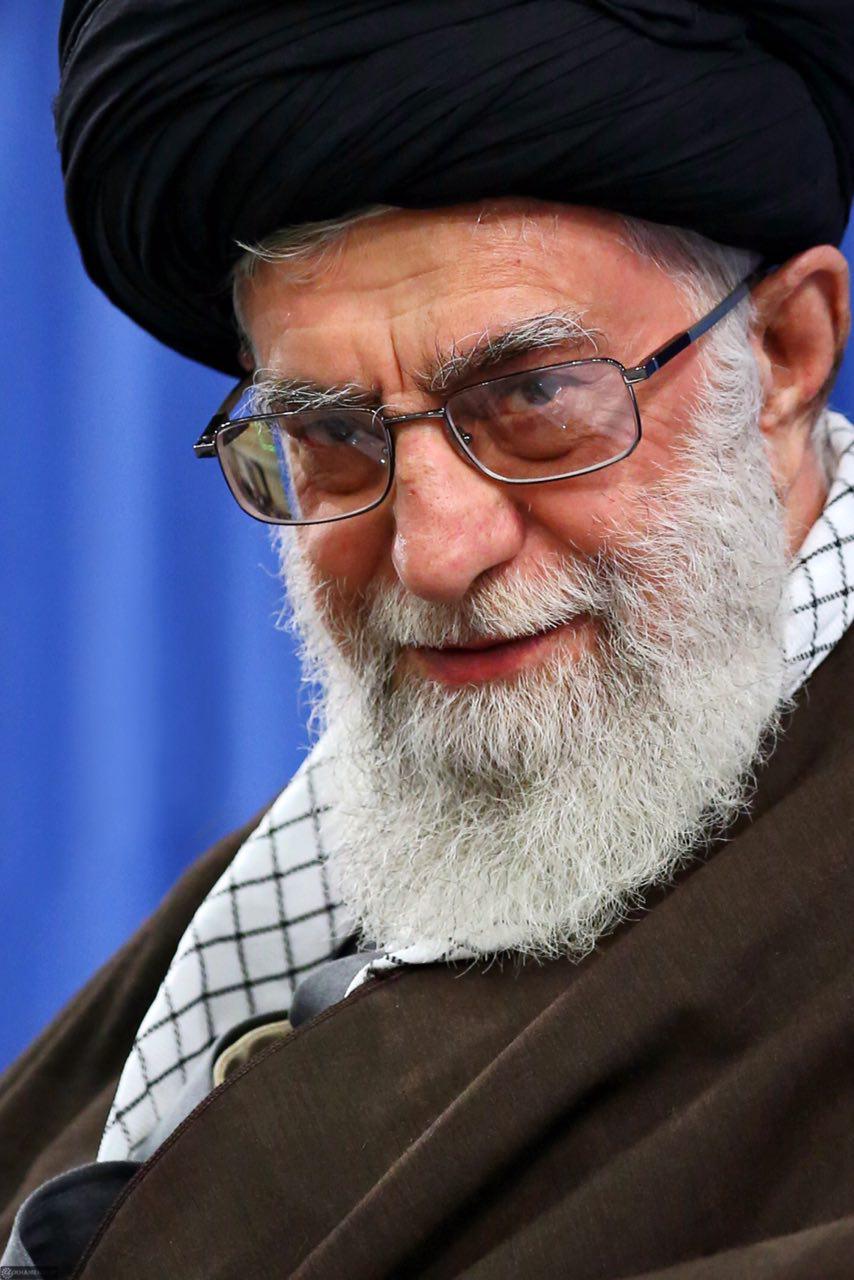 Ayatollah Khamenei