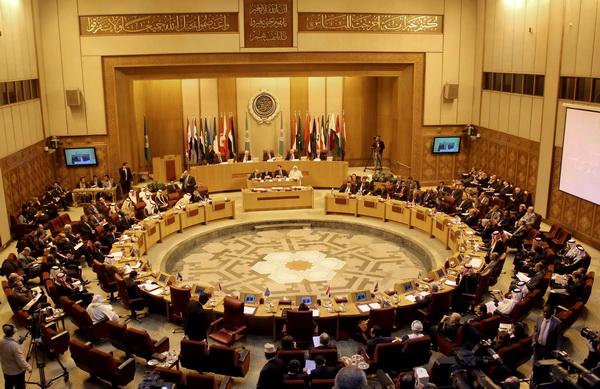 عرب ليگ