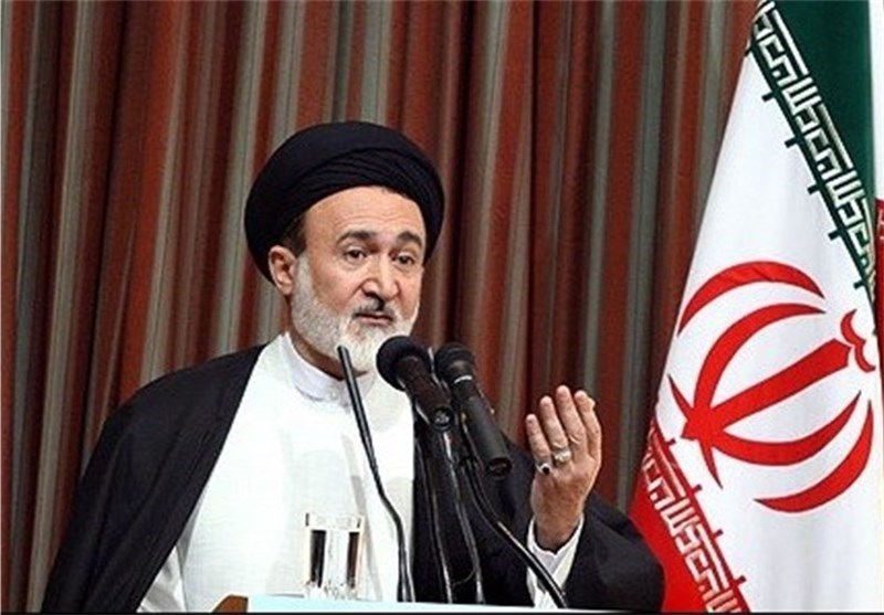 Hujjat al-Islam Qazi-Askar