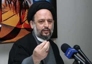 Hujjat al-Islam Sayyid Ali Fadhlullah