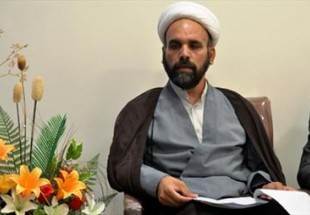 Hujjat al-Islam Ali Cheraghipour: