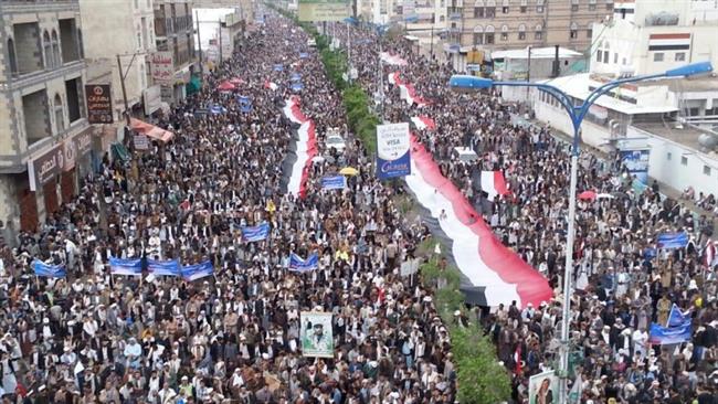 Yemen