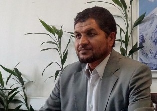عليرضا رحيمي مديرکل آموزش ابتدايي وزارت آموزش و پرورش