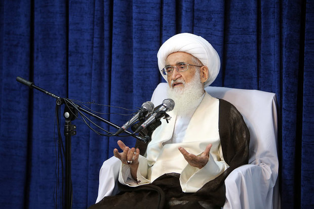 Ayatollah Nouri-Hamadani