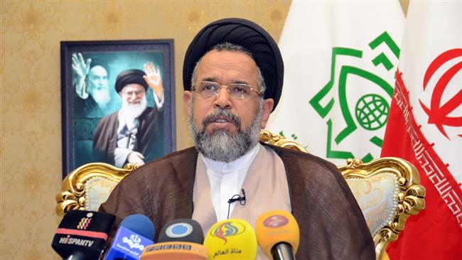 Mahmoud Alavi