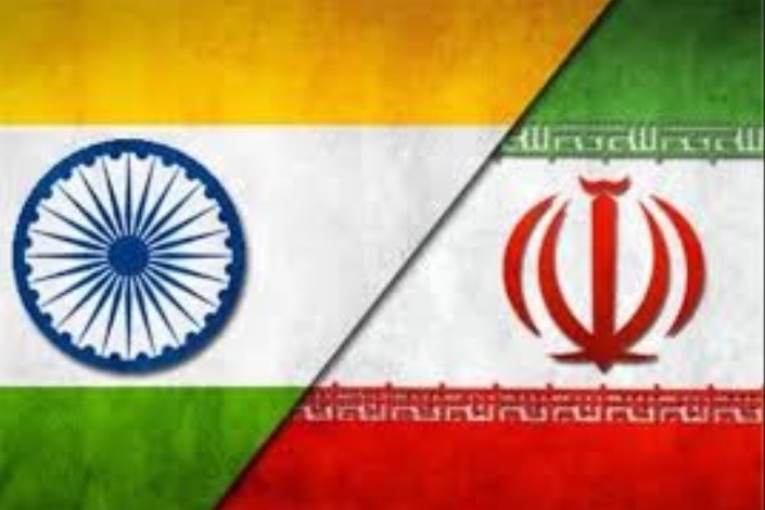 ايران و ھندوستان 