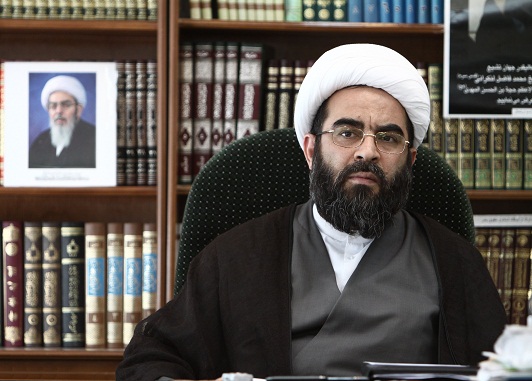 Ayatollah Fazel-Lankarani